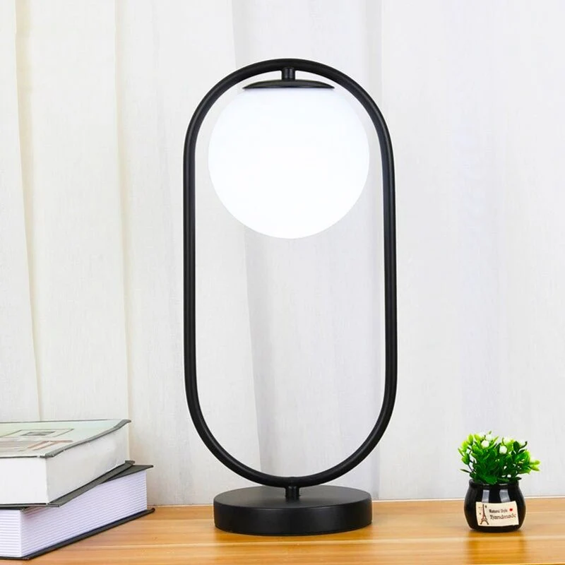Boule Lampe