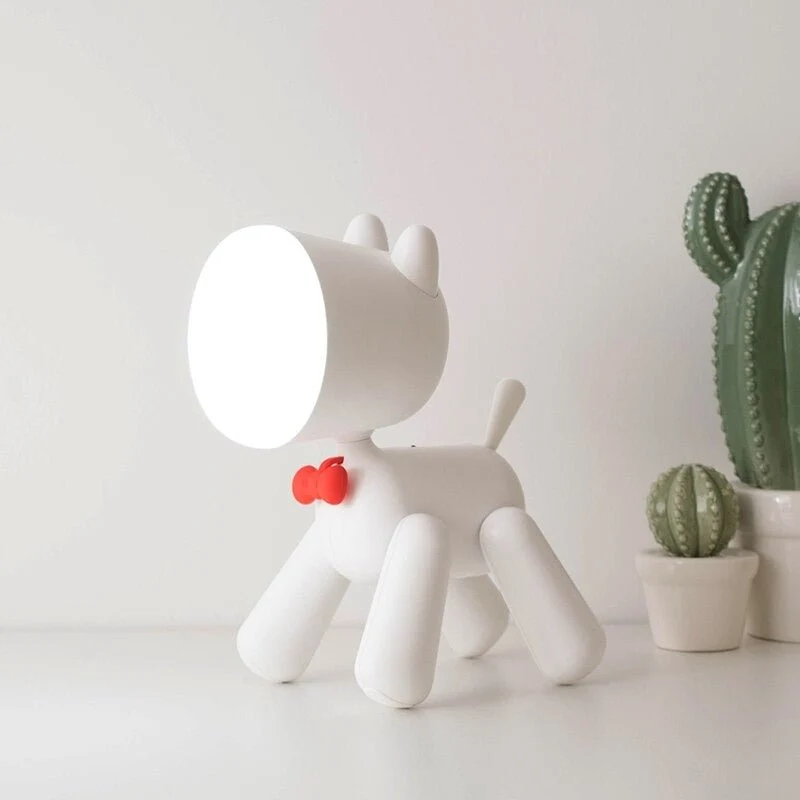 Petite Lampe de Chevet Enfant