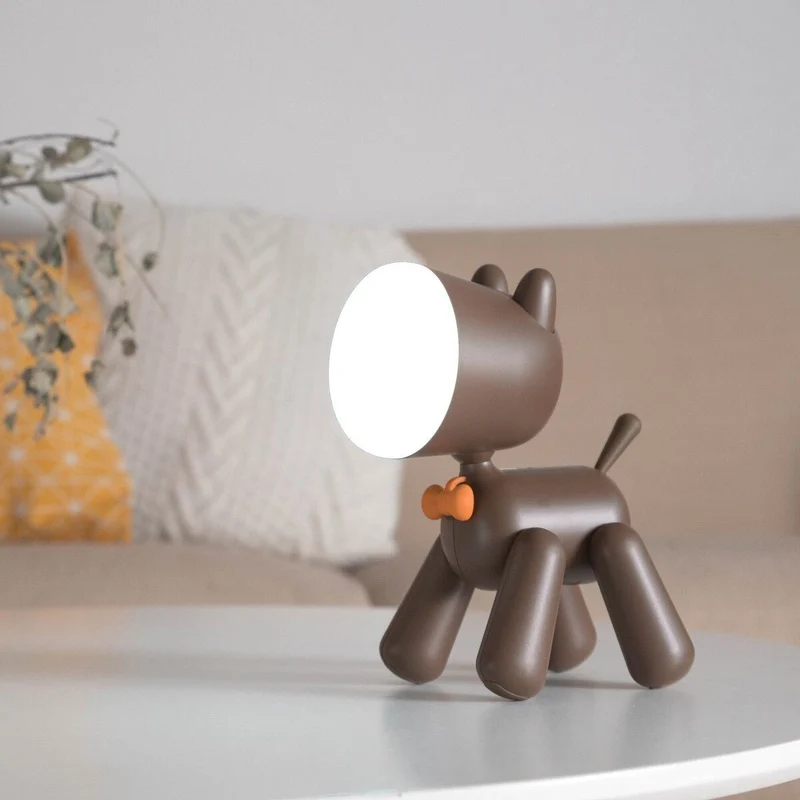 Petite Lampe de Chevet Enfant