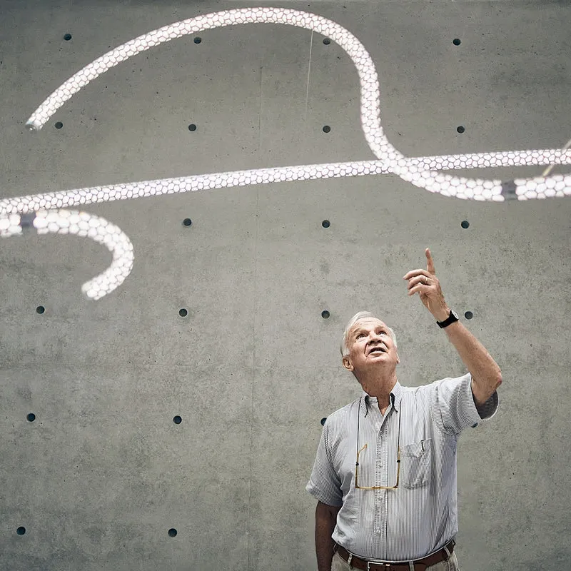 Rotaliana Squiggle H1 Pendant Lamp