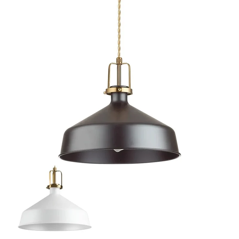 Suspension ERIS-2 blanche ou noire