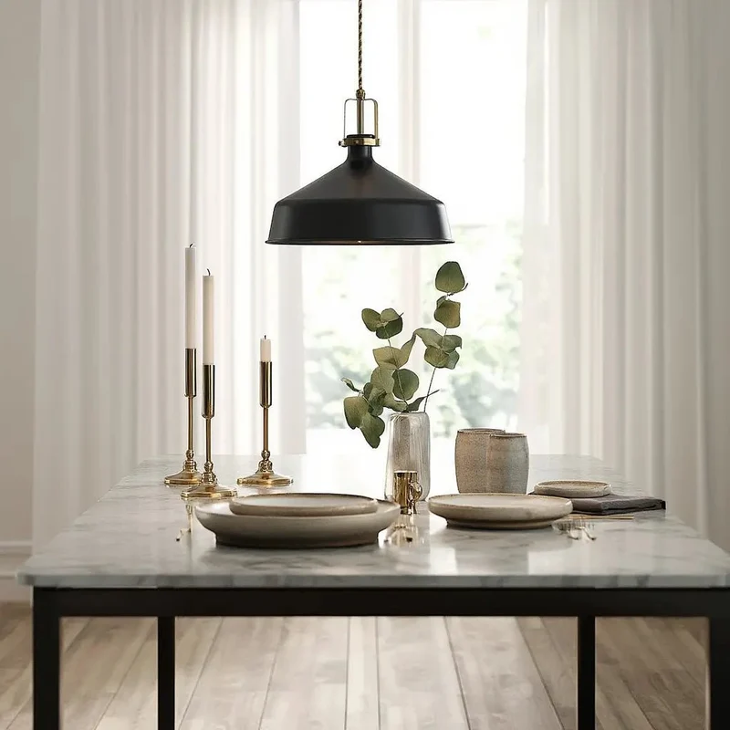 Suspension ERIS-2 blanche ou noire