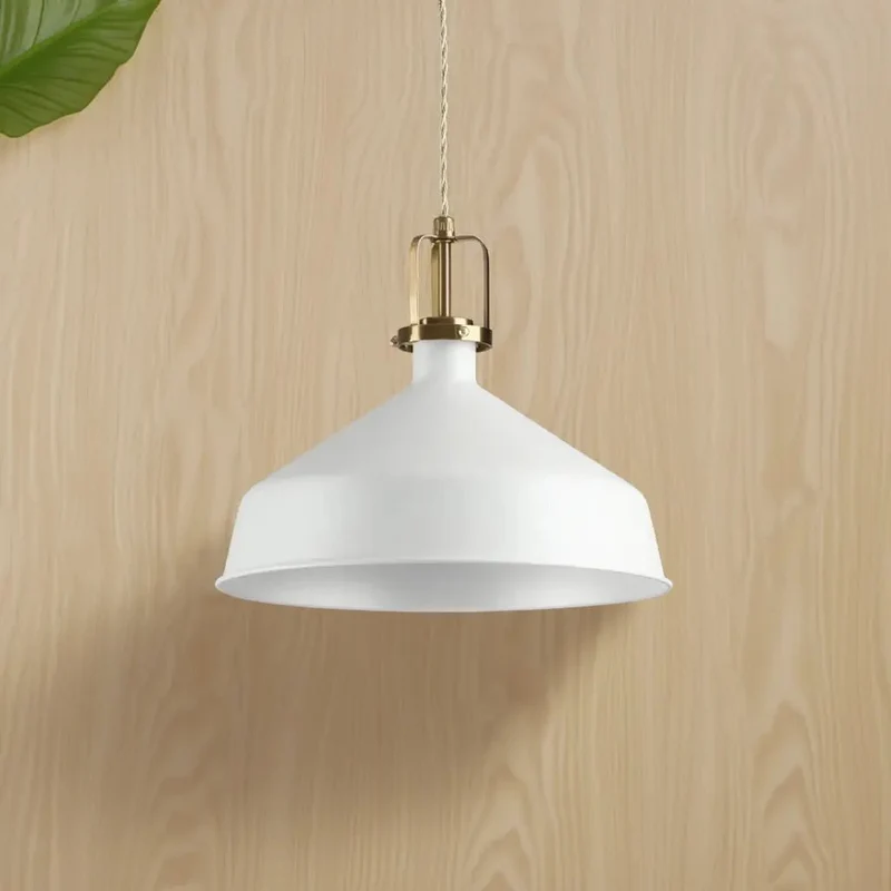 Suspension ERIS-2 blanche ou noire