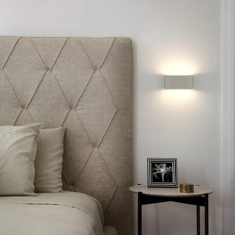 Rotaliana Dresscode W1 Wall Lamp