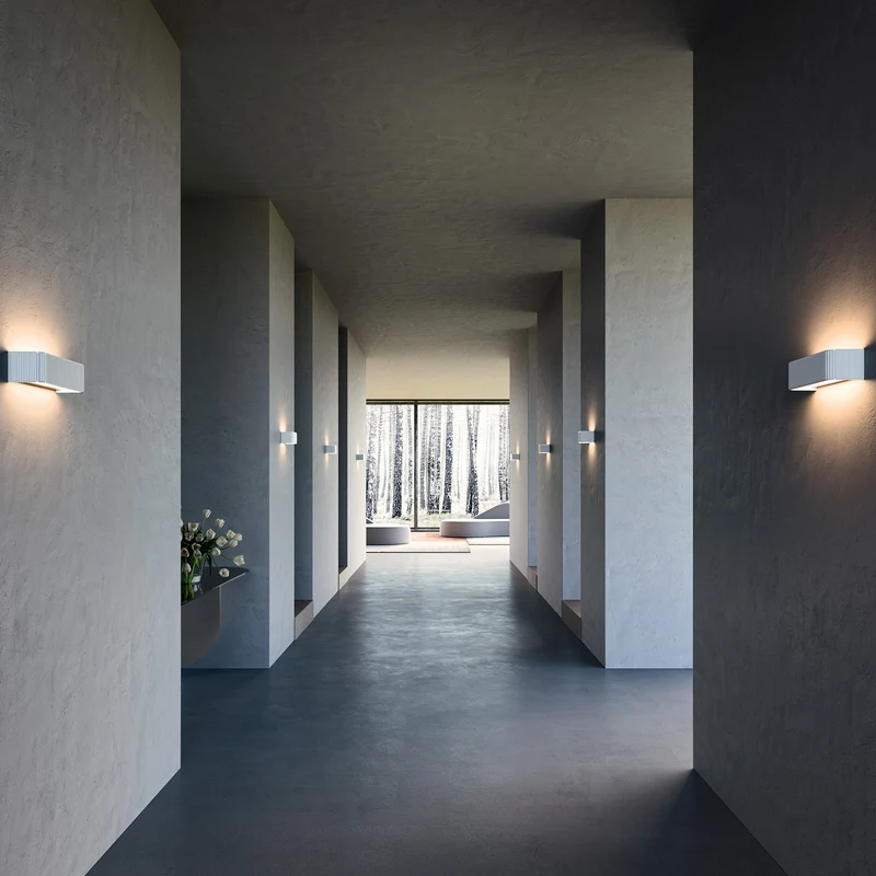 Rotaliana Dresscode W1 Wall Lamp