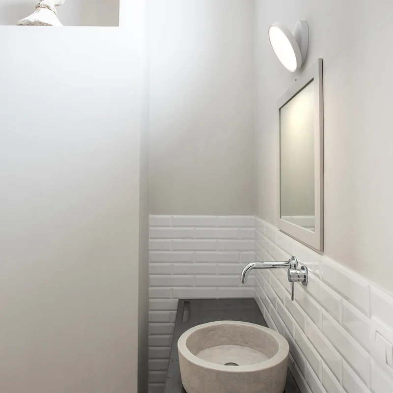 Rotaliana Venere W2 Wall Ceiling Lamp