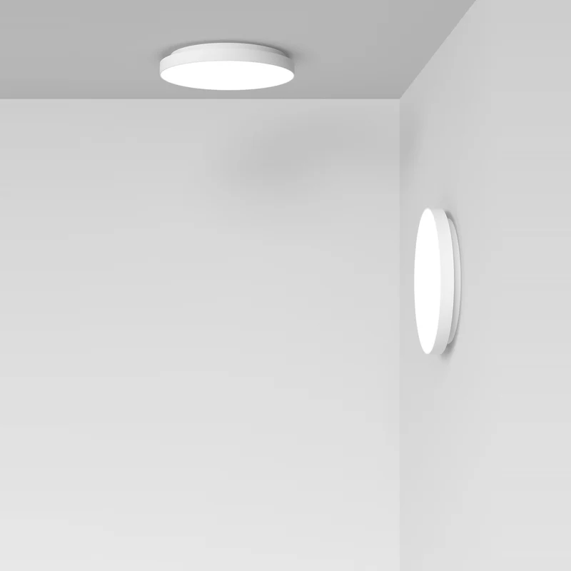 Rotaliana Venere W2 Wall Ceiling Lamp