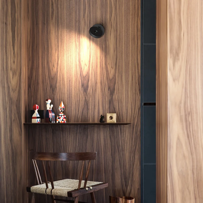 Rotaliana String W2 Wall Lamp