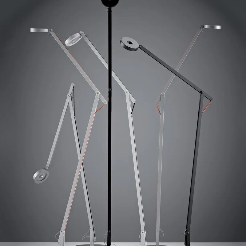 Rotaliana String W2 Wall Lamp