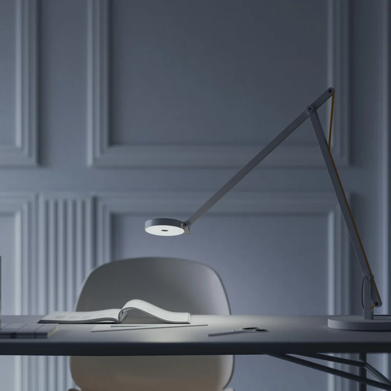 Rotaliana String H0 Wall Ceiling Lamp