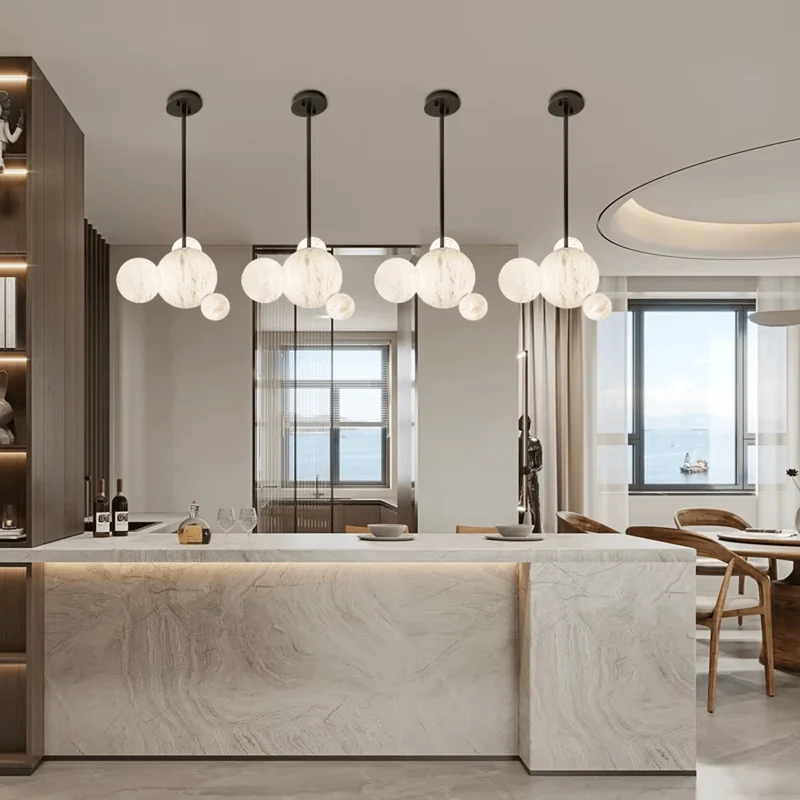 Suspente Luminaire