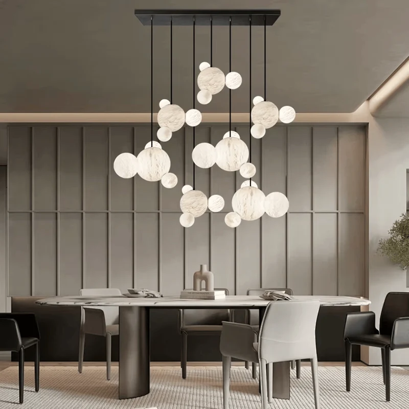 Suspente Luminaire