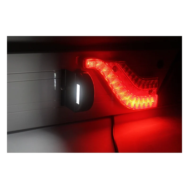 Panneau de Remorque LED 1.4m