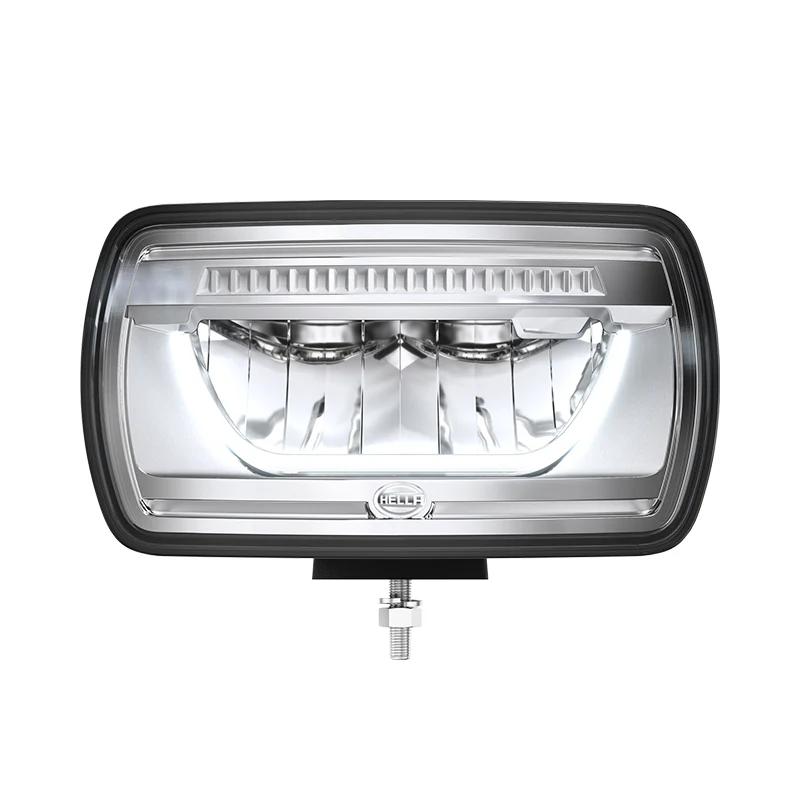 Phare de conduite Hella Jumbo Full LED