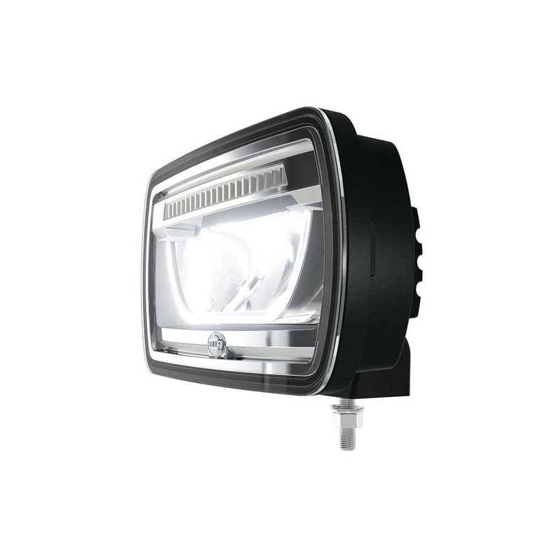 Phare de conduite Hella Jumbo Full LED