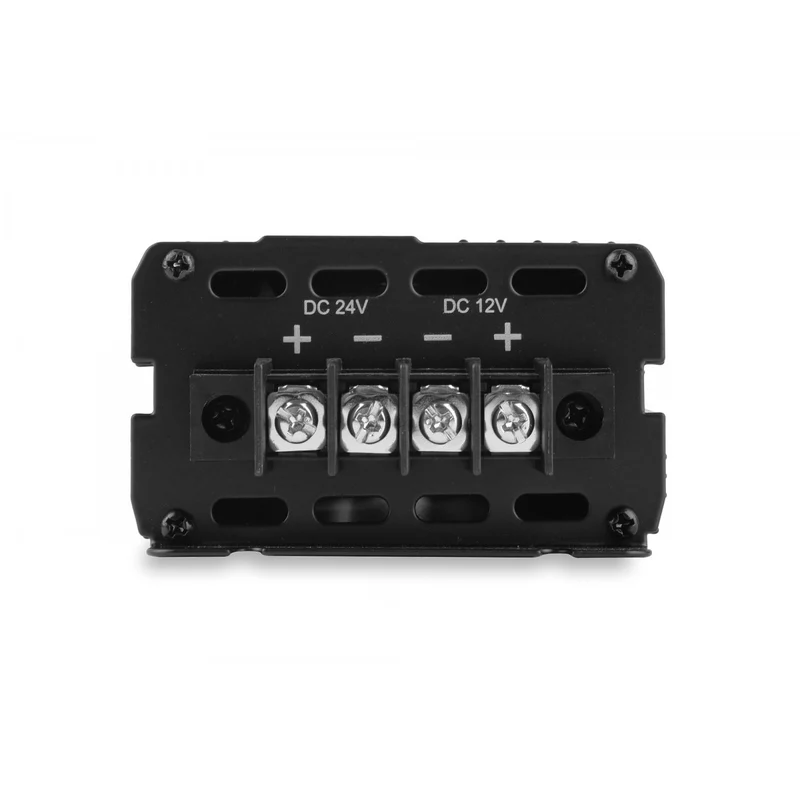 Convertisseur de tension 24v - 12v / 30 Amp