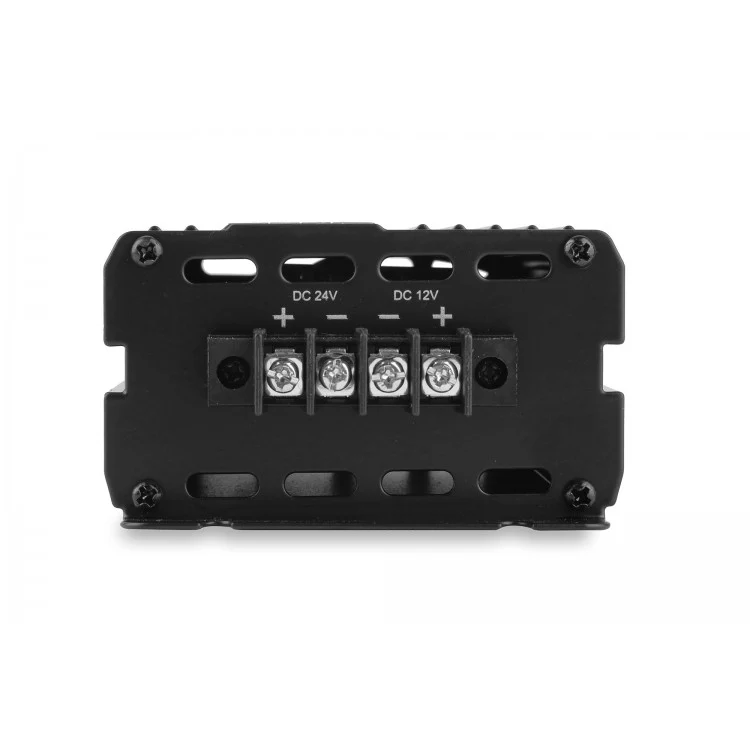 Convertisseur de tension 24v - 12v / 10 Amp