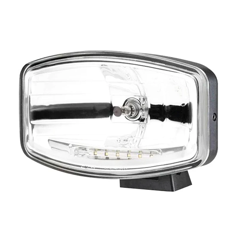 Hella Jumbo 320 FF avec feu de position LED