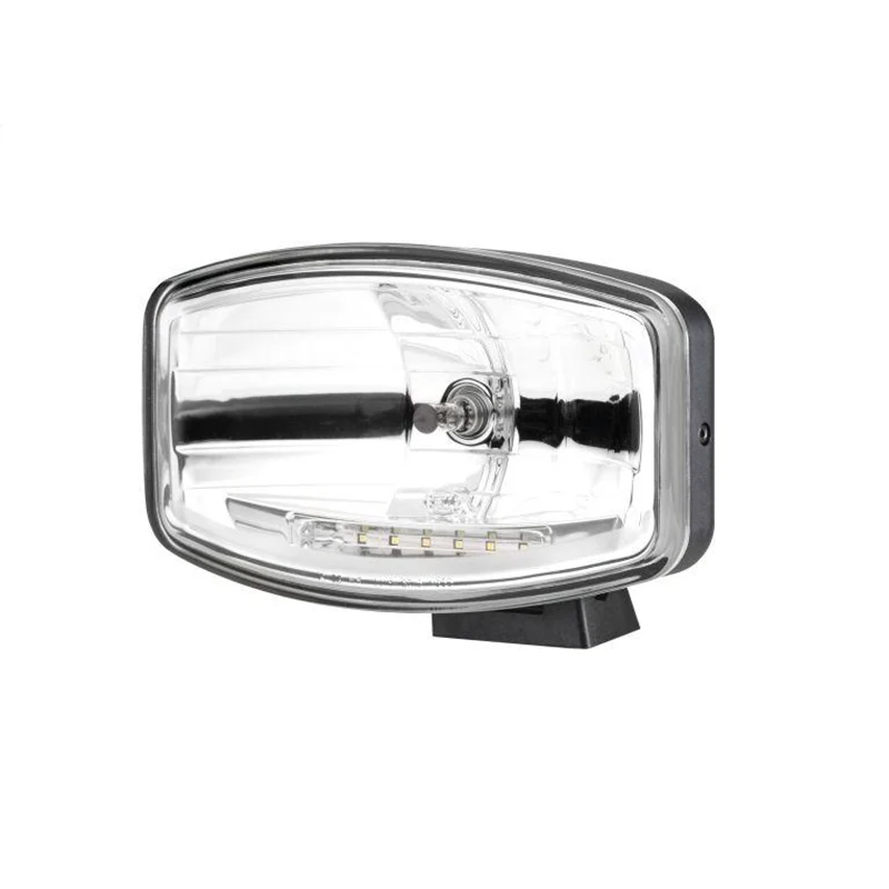 Hella Jumbo 320 FF avec feu de position LED