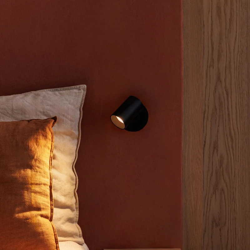 Faro Stan Wall Lamp With Switch