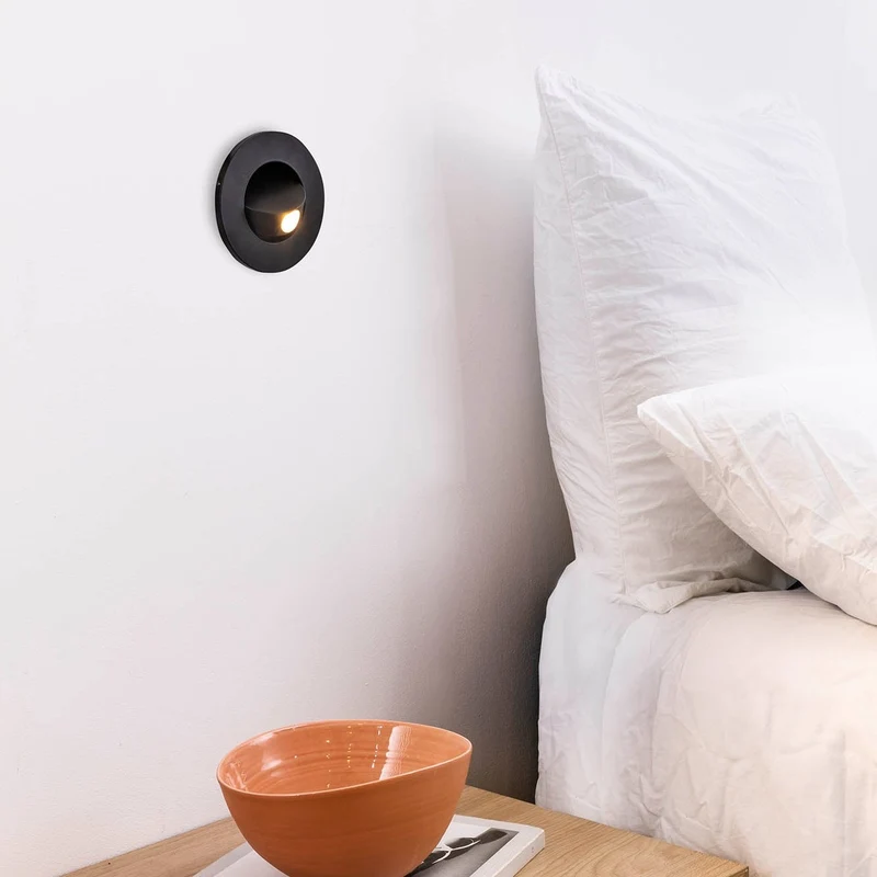 Faro Click Recessed Lamp