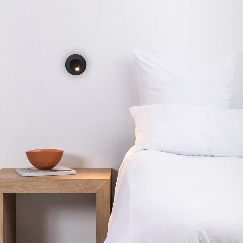 Faro Click Recessed Lamp
