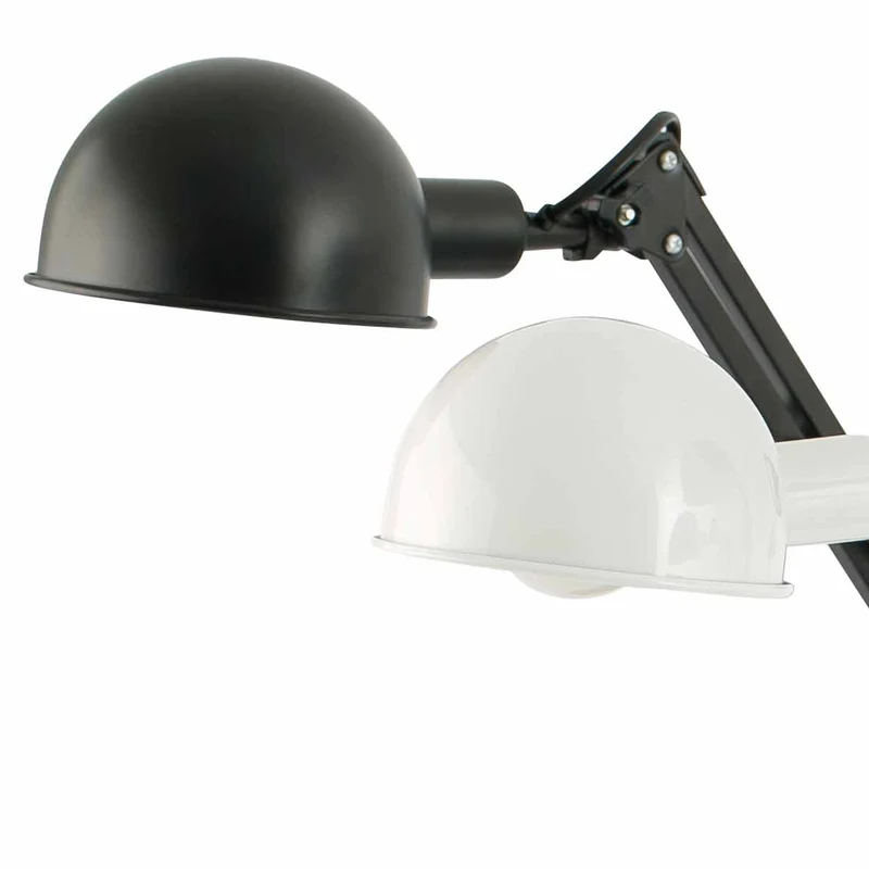 Faro Baobab Office Reading Lamp