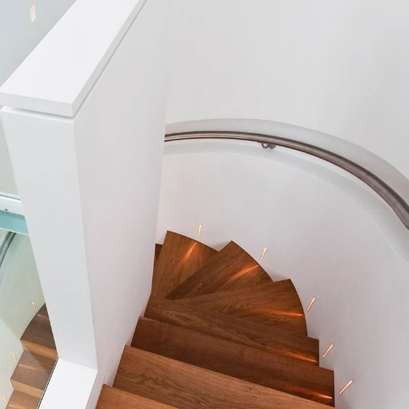 Faro Plas Recessed Lamp Linear