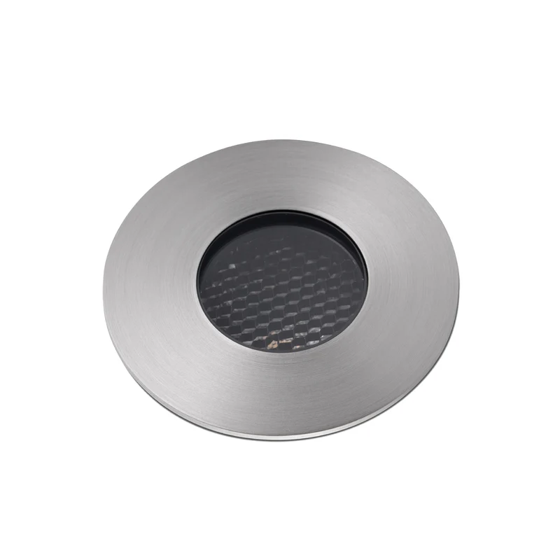 Faro Grund Recessed Lamp