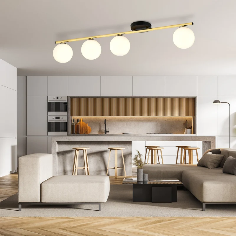Plafonnier Tendance