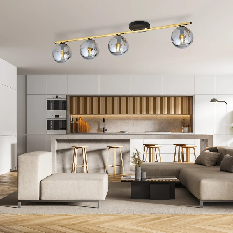 Plafonnier Pour Salle A Manger