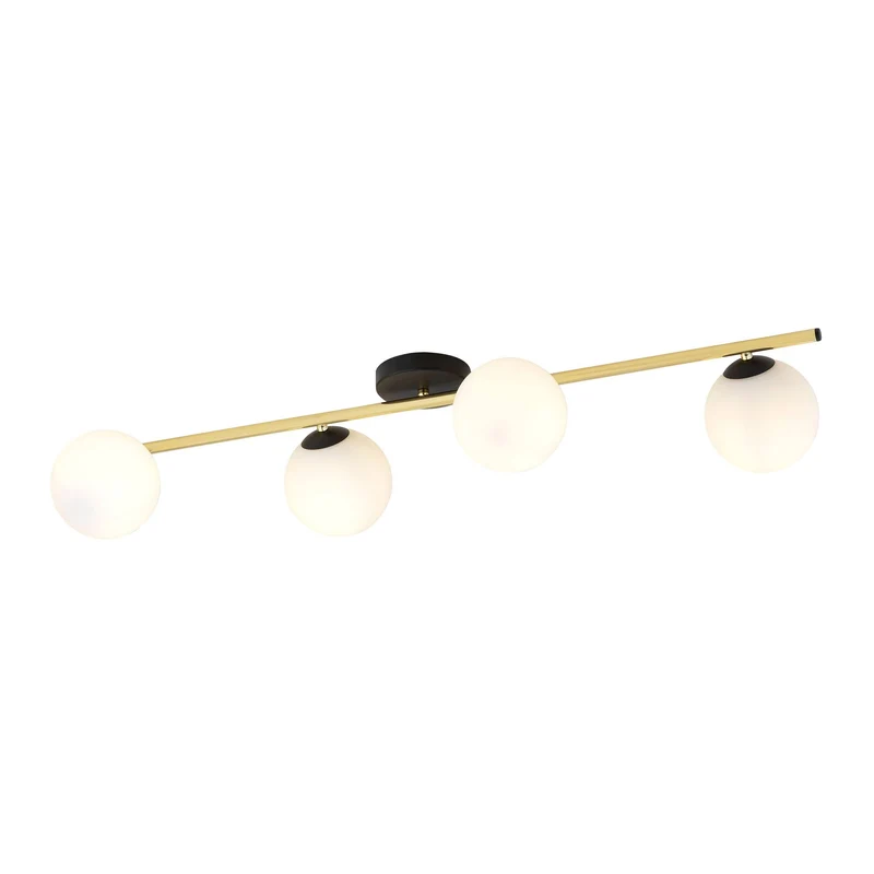 Luminaire Plafond Cuisine Design