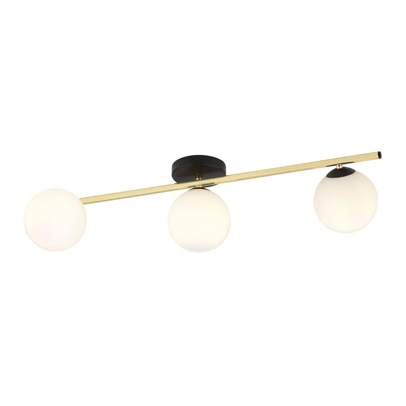 Plafonnier Avec Ampoule