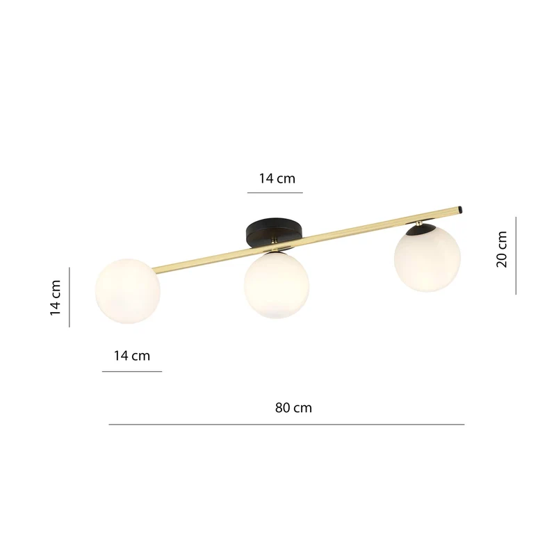 Plafonnier Avec Ampoule