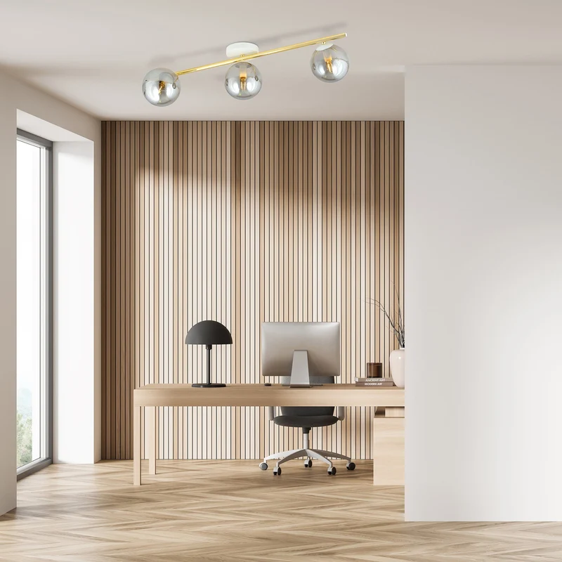 Plafonnier Chambre Parentale