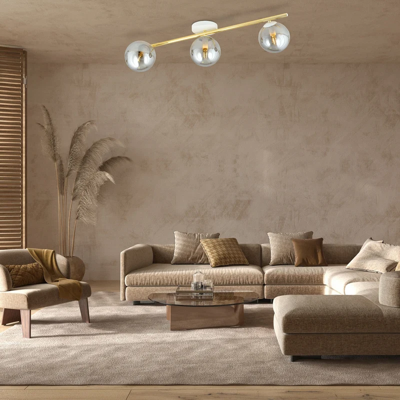 Plafonnier Chambre Parentale