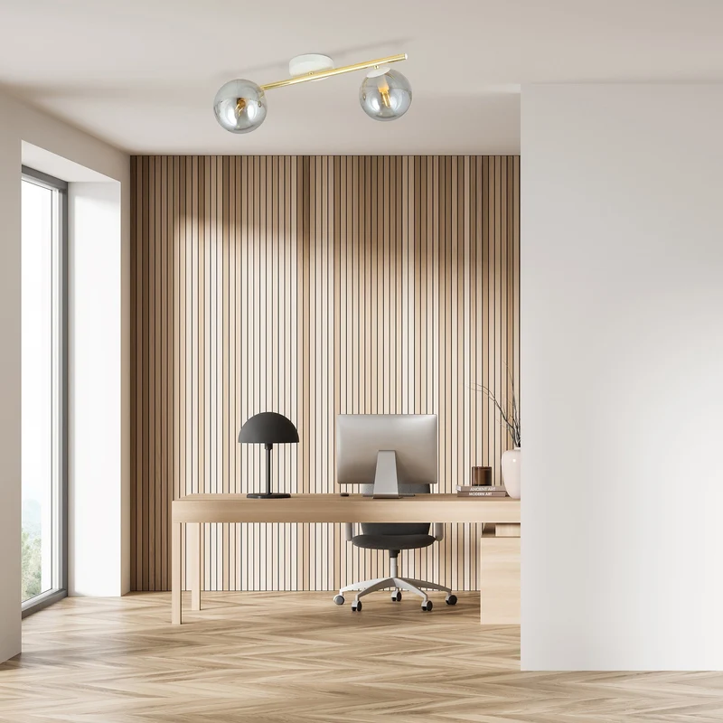Luminaire Plafonnier Moderne