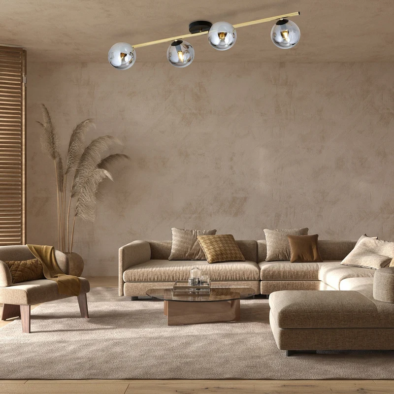 Plafonnier Luminaire