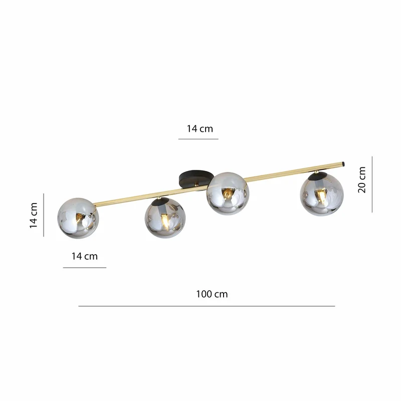 Plafonnier Luminaire