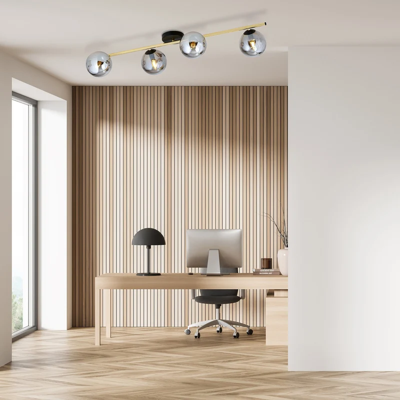 Plafonnier Luminaire