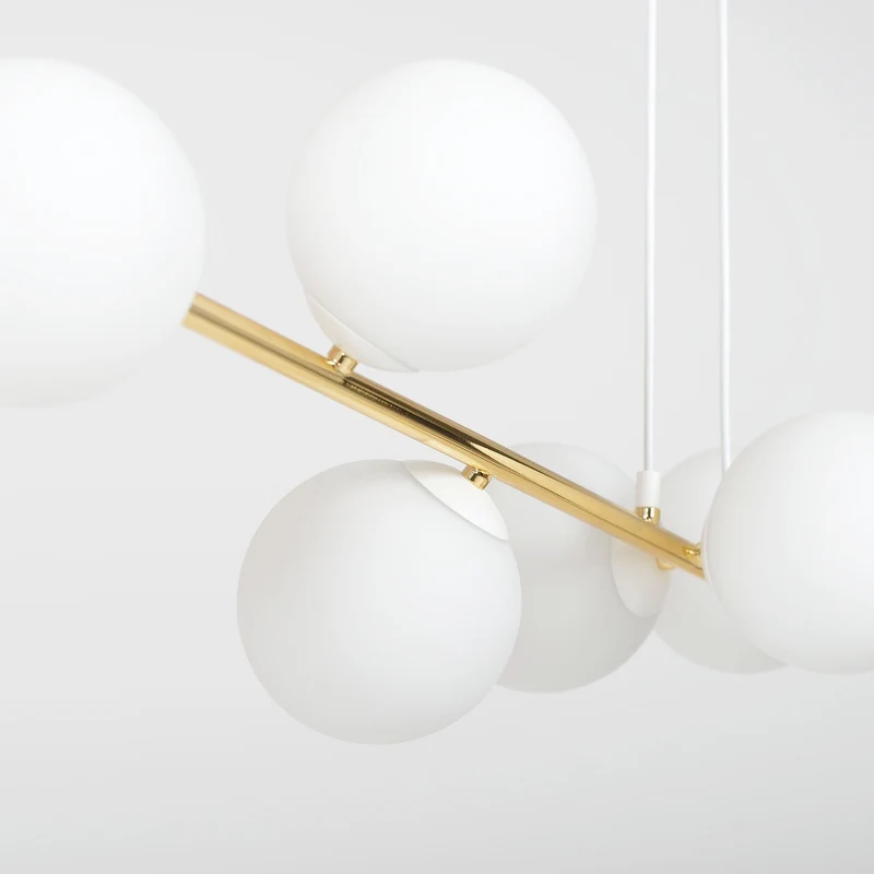 Suspension Laiton