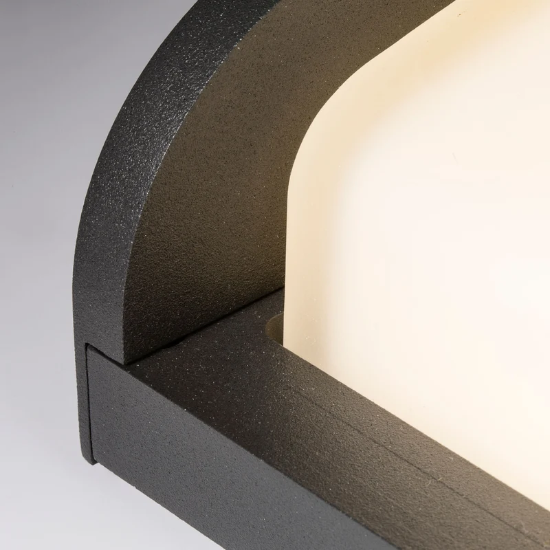 Faro Mask Wall Lamp