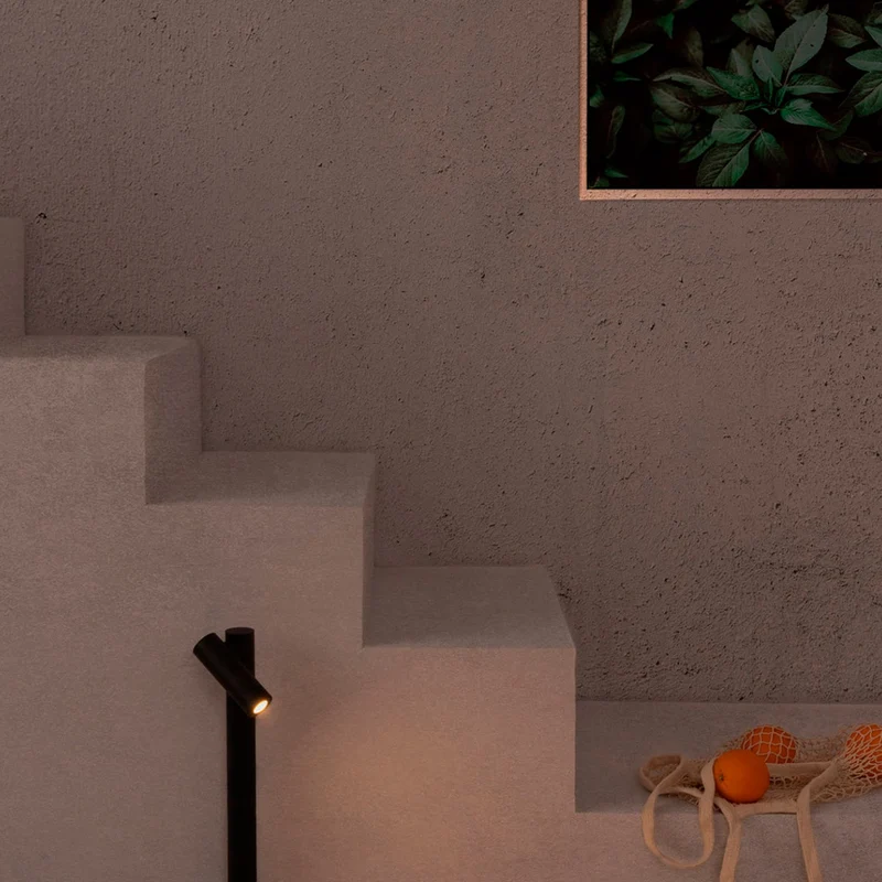 Faro Spy 435 Beacon Lamp