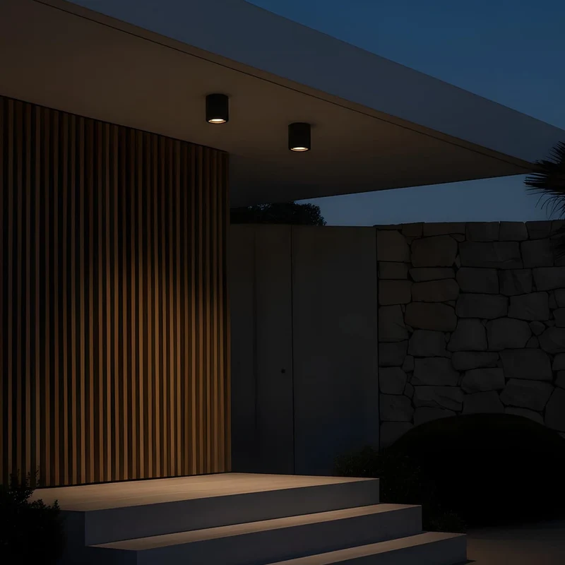 Faro Goz Ceiling Lamp