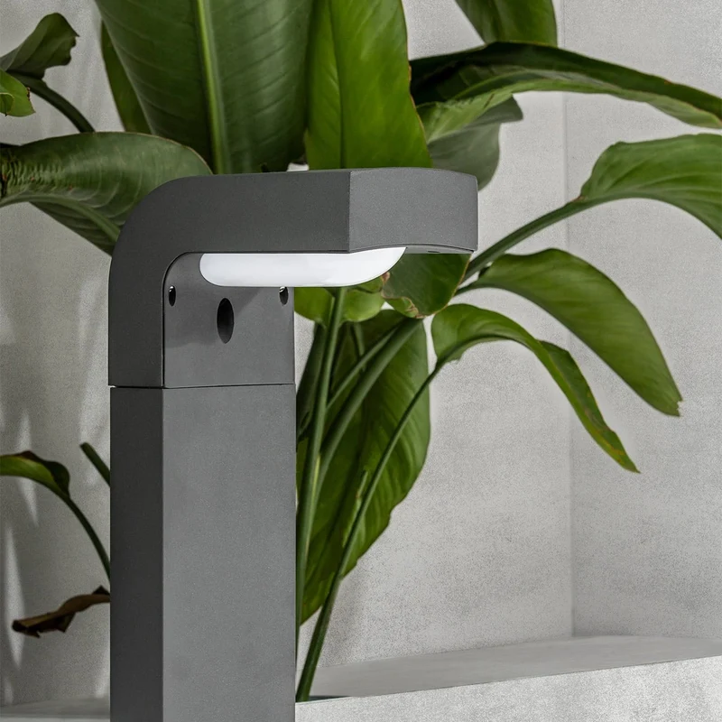Faro Klamp Beacon Lamp
