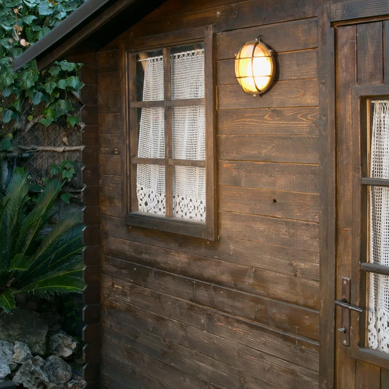 Faro Noray Wall Lamp