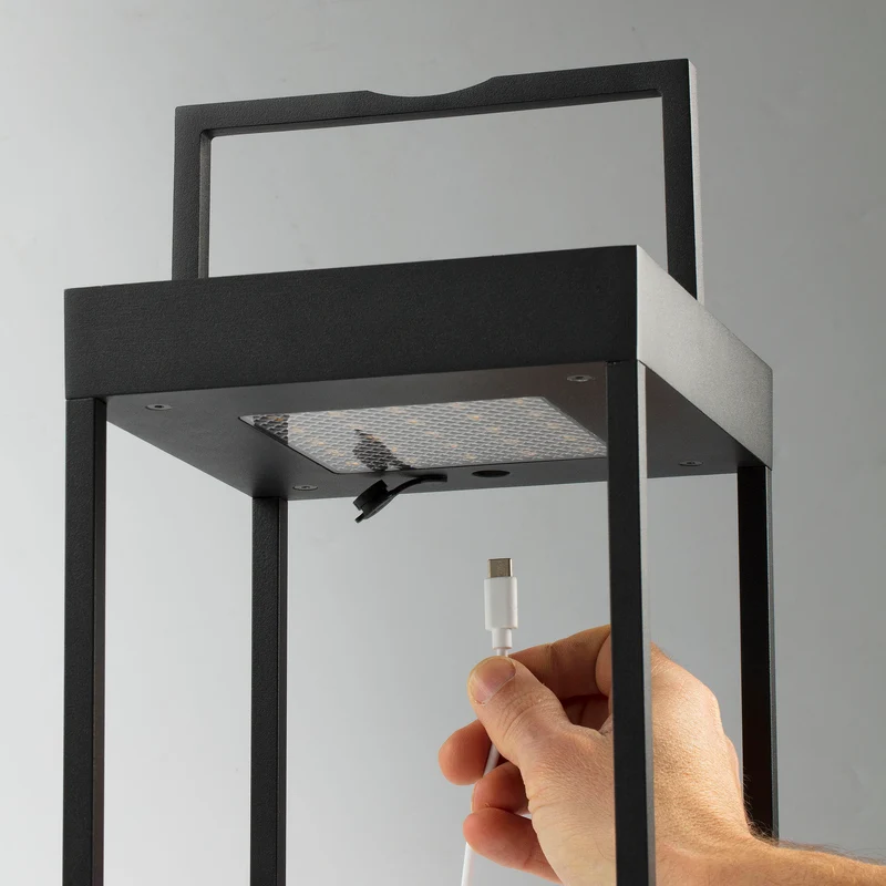 Faro Kasp 500 Portable Beacon Lamp