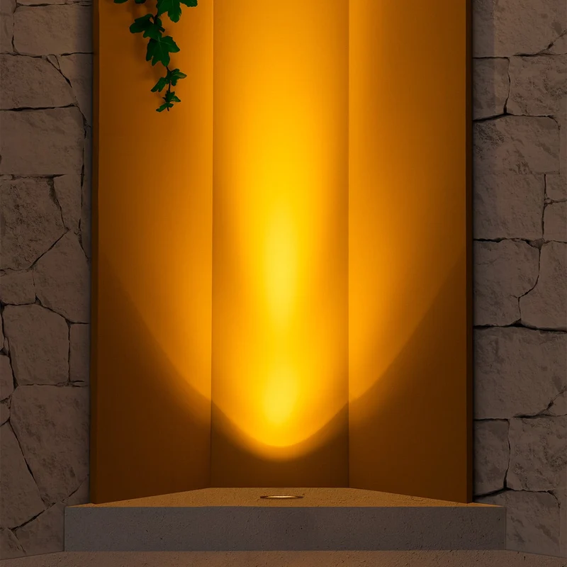 Faro Suria 180 Recessed Lamp 24°