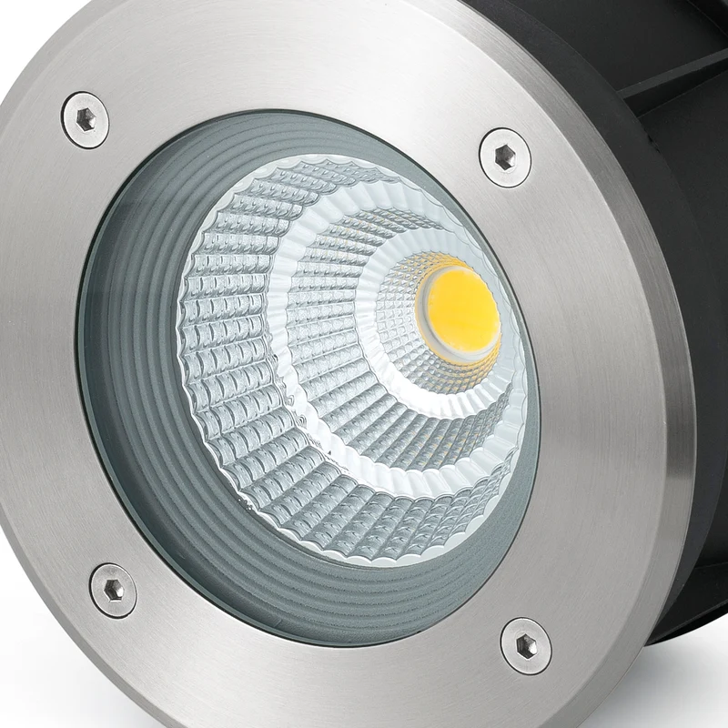 Faro Suria Recessed Lamp 60°