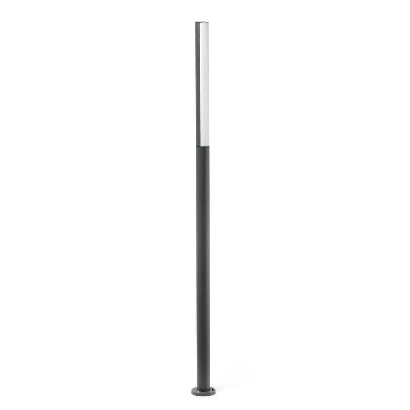 Faro Beret 1800 Pole Lamp